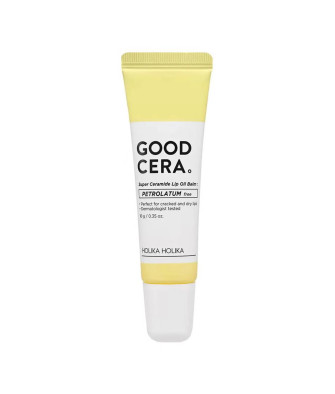 Holika Good Cera Super Ceramide Lip Oil Balm 10g