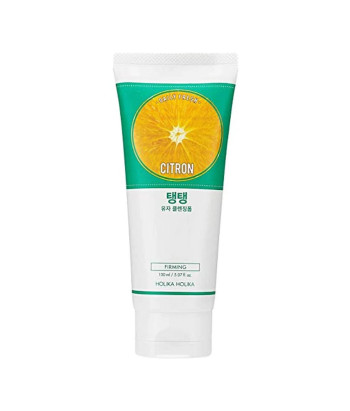 Holika Dialy Fresh Firming Cream Citron 150ml