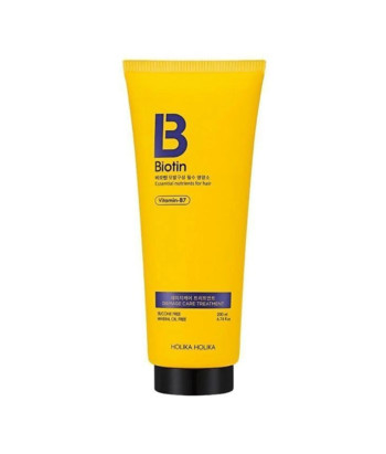 Holika B Biotin Damage Care Treatment 200ml