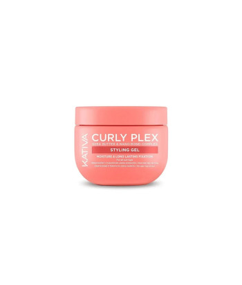 Kativa Curly Plex Styling Gel 850