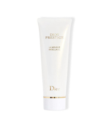 Dior Prestige La Mousse Micellaire 120g
