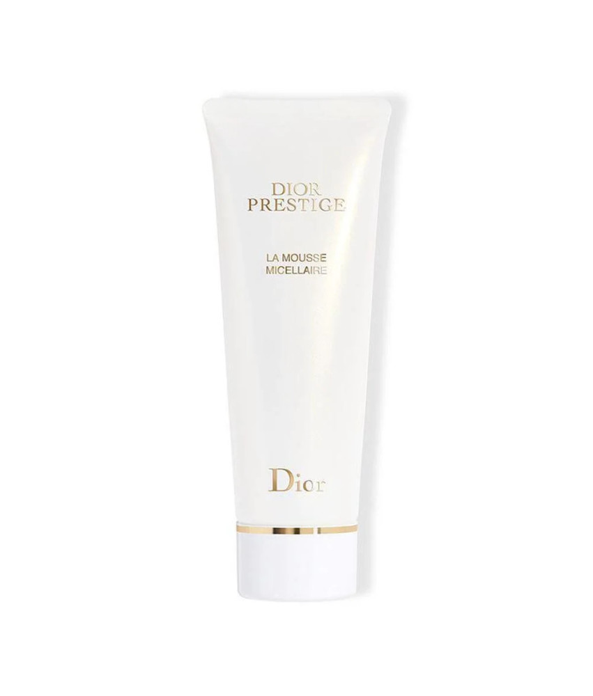 Dior Prestige La Mousse Micellaire 120g