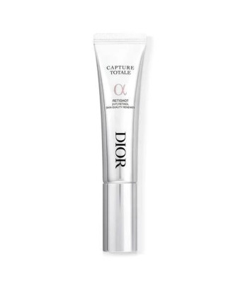 Dior Capture Totale Retishot Tube 20ml