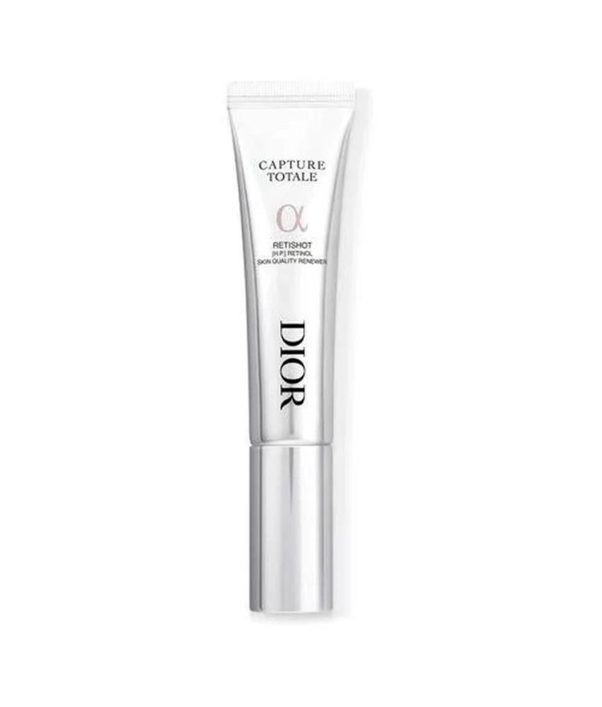 Dior Capture Totale Retishot Tube 20ml