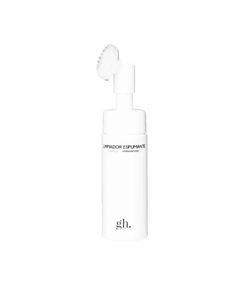 GH Limpiador Espumante 150ml