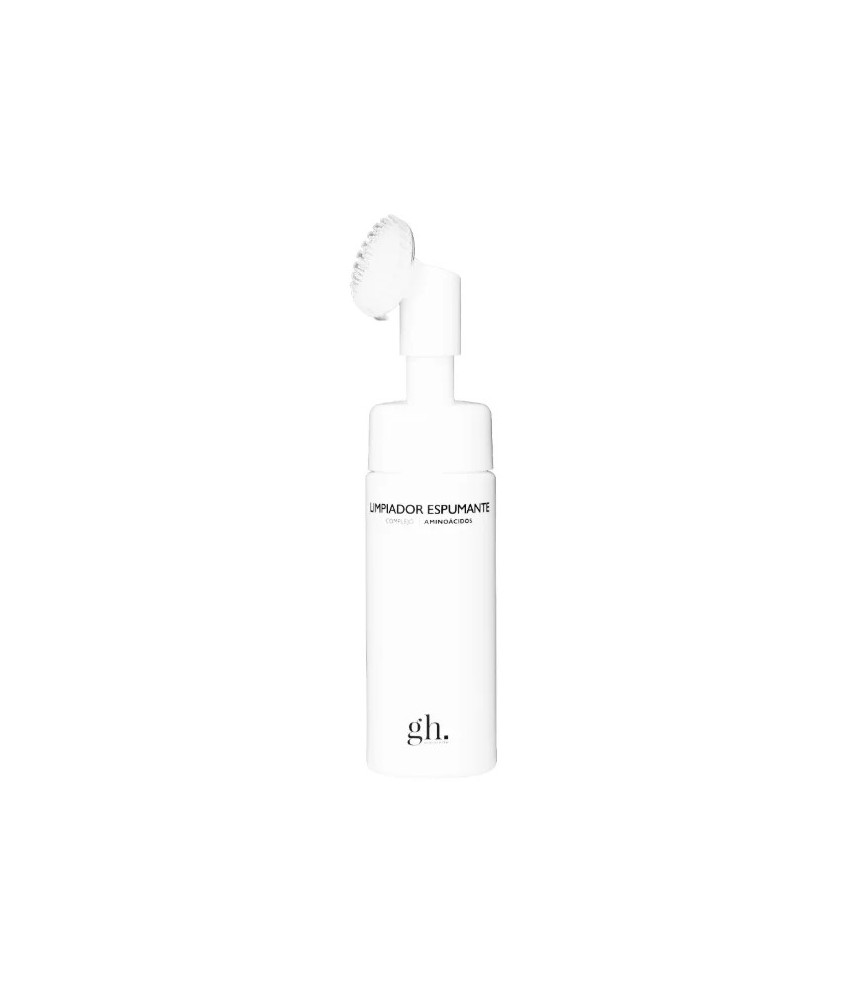 GH Limpiador Espumante 150ml