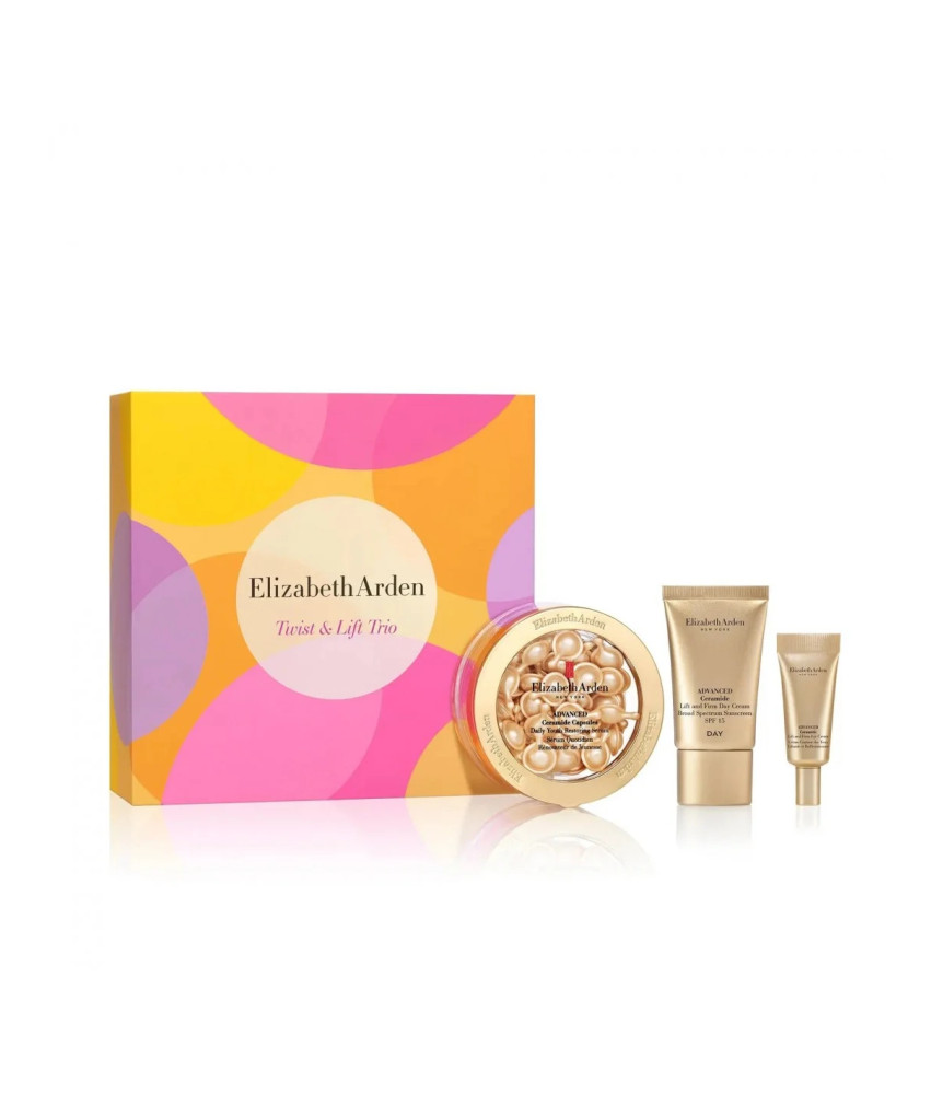 Elizabeth Arden Arden Ceradvanced 60 Capsule Set M25