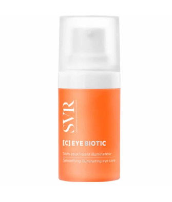 Svr C Eye Biotic Smoothing Illuminating Eye Care 15ml