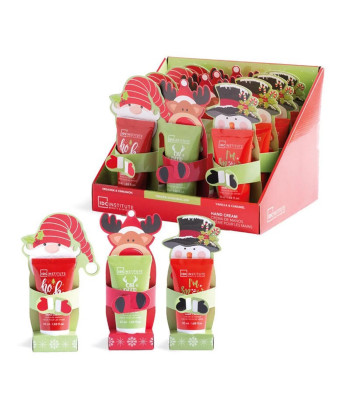 Idc Institute Icd Christmas Edition Crema De Manos 50ml 1u