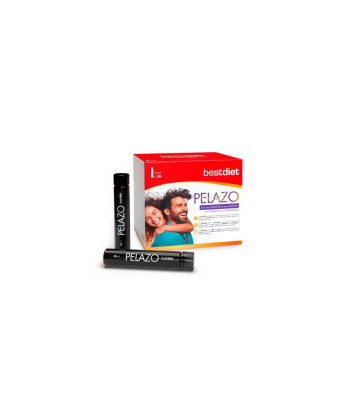 Best Diet Bestdiet Pelazo 30 Viales 25ml