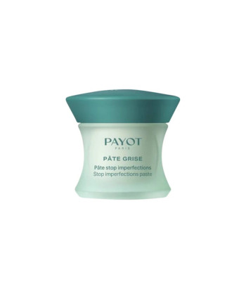 Payot Pate Gris Originale Stop Bouton 15