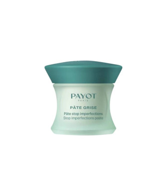 Payot Pate Gris Originale Stop Bouton 15