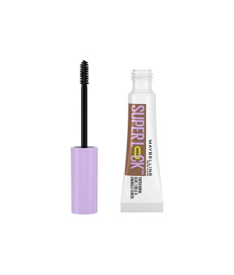 Maybelline Mayb Brow Glue Superlock Tinted