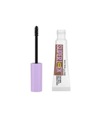 Maybelline Mayb Brow Glue Superlock Tinted