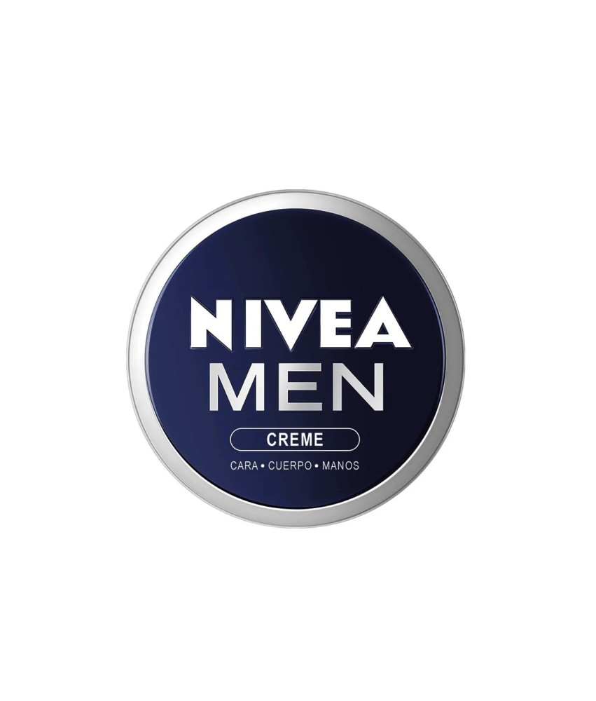 Nivea Creme 150ml Men