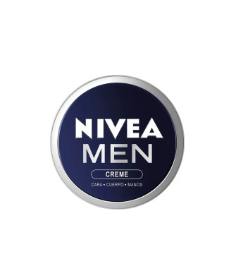 Nivea Creme 150ml Men