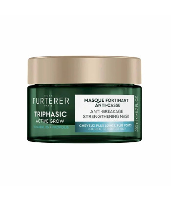 Rene Furterer Triphasic Masque Fortifiant Anti Casse 200ml