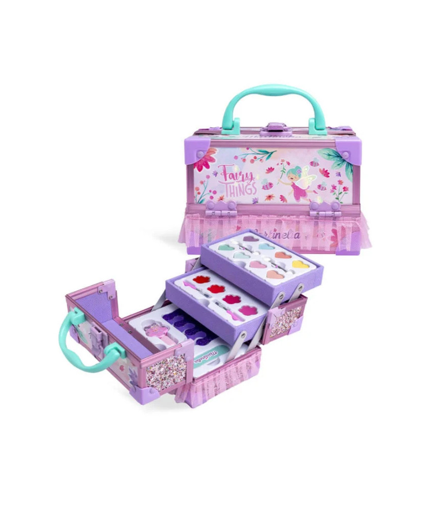 Martinelia Fairy Things Beauty Set