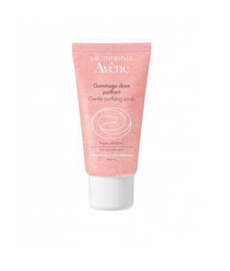 Avene Gommage DOux Purifiant