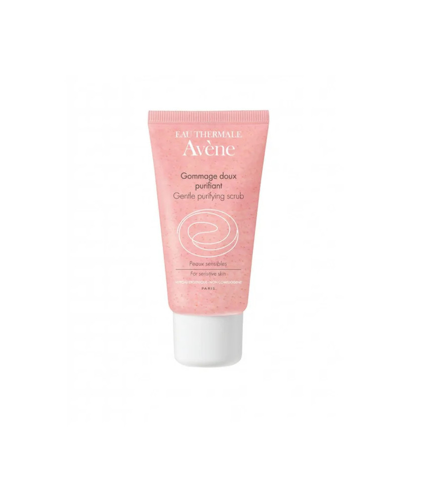 Avene Gommage DOux Purifiant