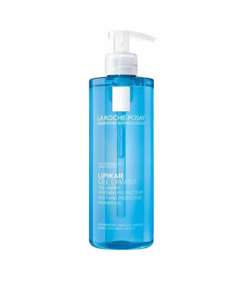 La Roche-Posay Lipikar Gel Nettoyant 400ml