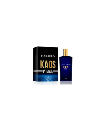 Instituto Español Col Poseidon Kaos Intense 150