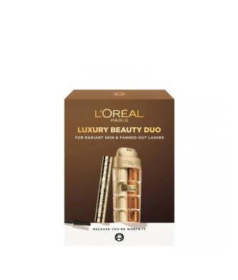 L'oreal Professionnel Loreal Neceser Le Duo Ser Masc Panorama