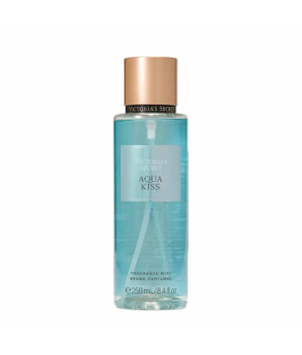Victoria's Secret Aqua Kiss Fragrance Mist 250ml