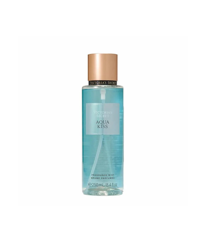 Victoria's Secret Aqua Kiss Fragrance Mist 250ml