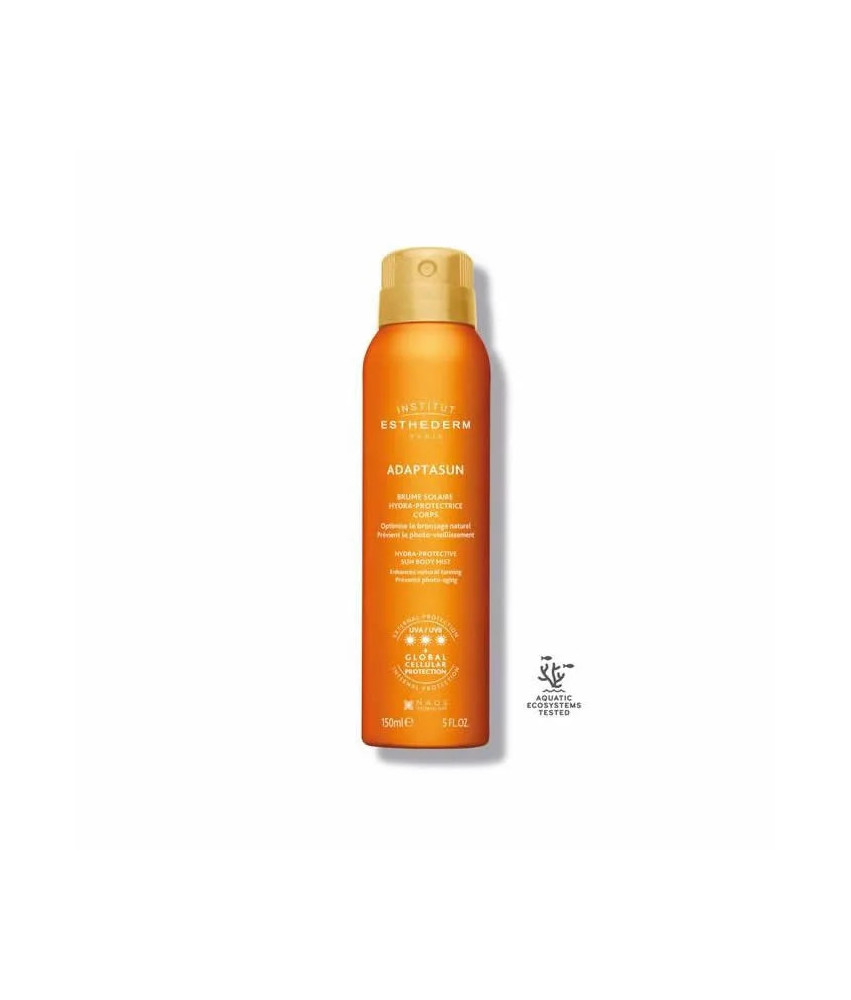 Institut Esthederm Adaptasun Hydra Protective Sun Body Mist Strong Sun 150ml