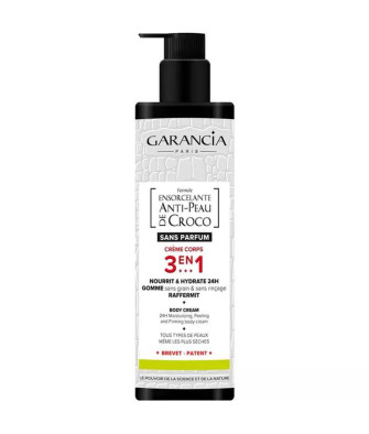 Garancia Formula Ensorcelante 400ml S-P