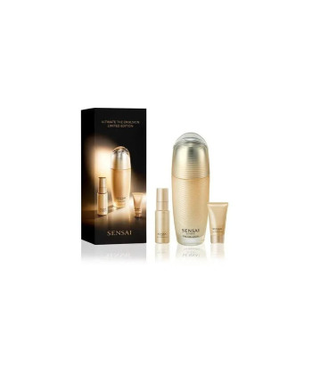 Sensai Ultimate The Emulsion 100ml The Lotion Ii 16ml The Mask 8ml