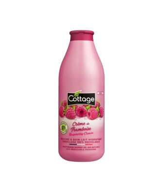 Cottage Gel Leche 750 Frambuesa 5919