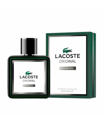 Lacoste Original Eau De Parfum Vaporisateur 60ml