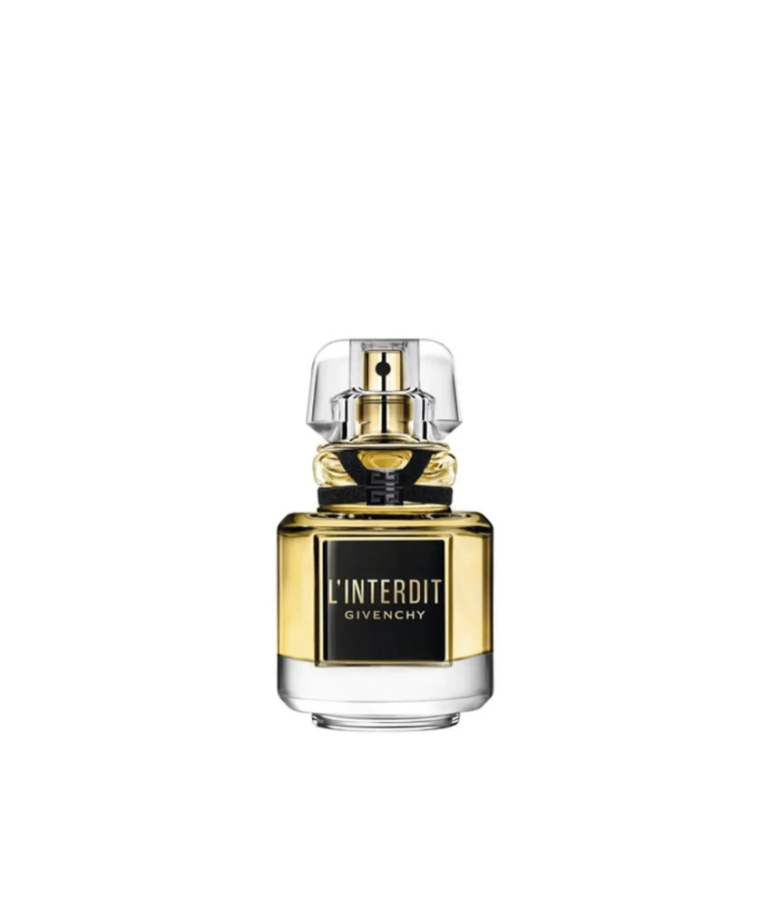 Givenchy Linterdit Parfum 35 Vap