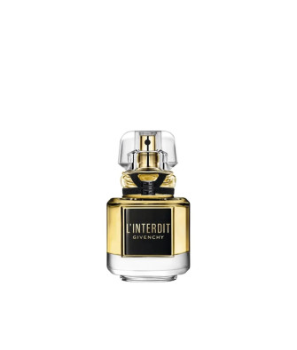 Givenchy Linterdit Parfum 35 Vap