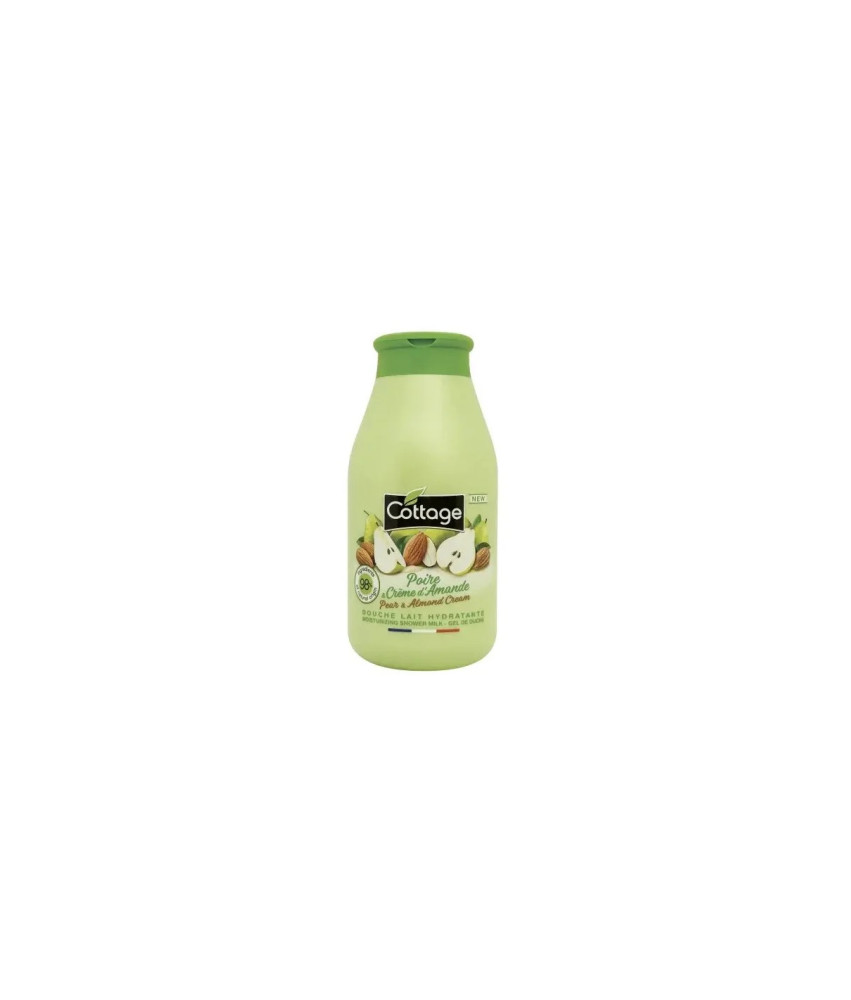 Cottage Gel Ducha 250 Pera-Almend 995972