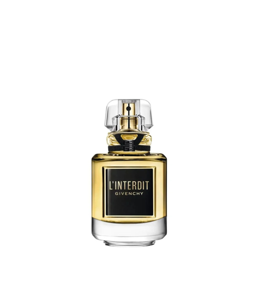 Givenchy Linterdit Parfum 50 Vap