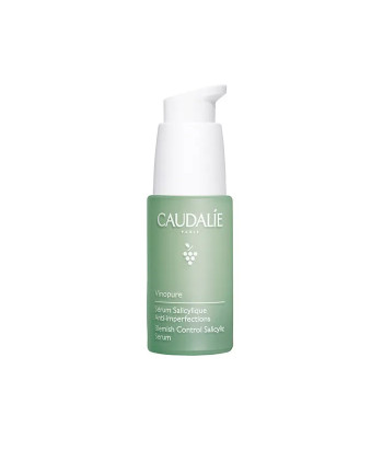 Caudalie Vinopure Sérum Salicylique Anti-imperfections 30ml