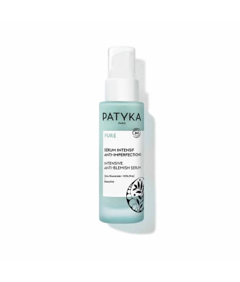 Patyka Serum Intensif Anti Imperfections 30ml