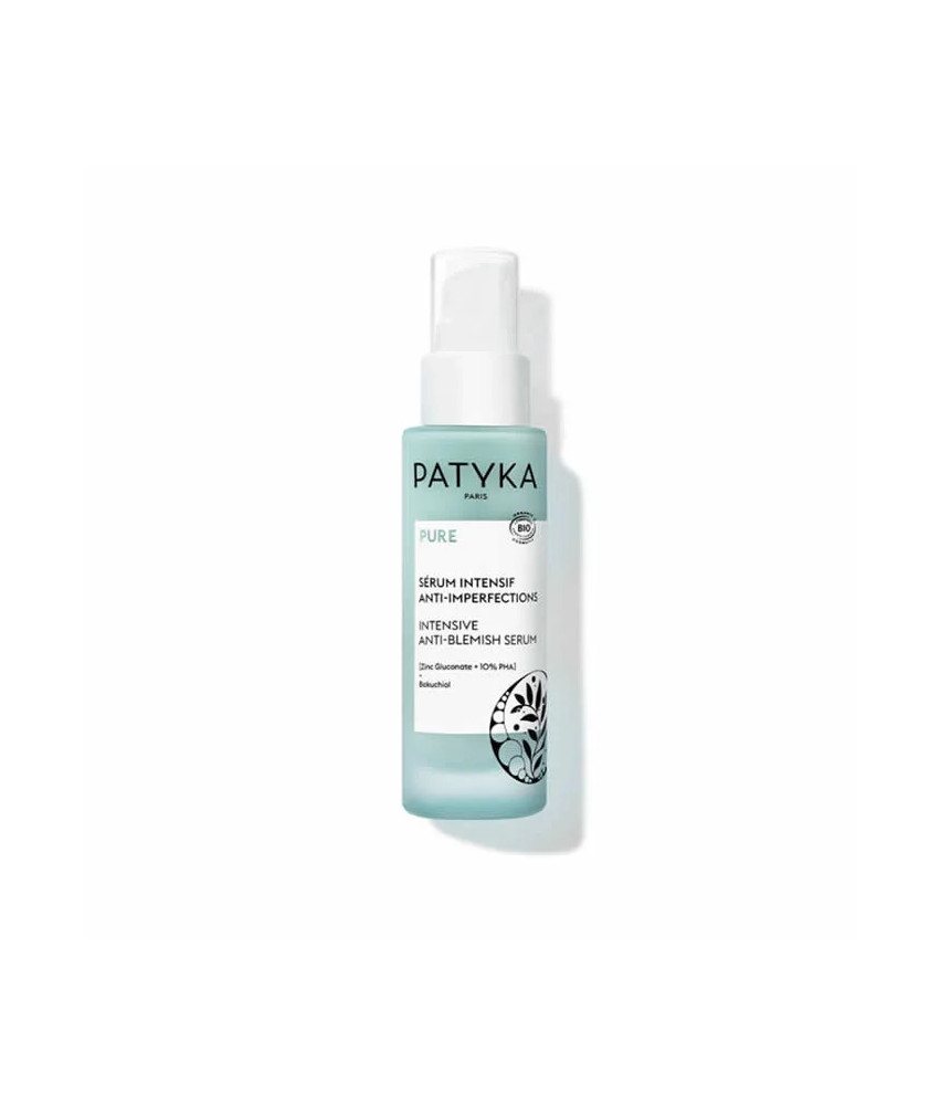 Patyka Serum Intensif Anti Imperfections 30ml