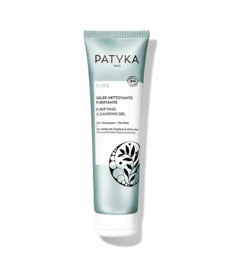 Patyka Pure Gelee Nettoyante Purifiante 150ml