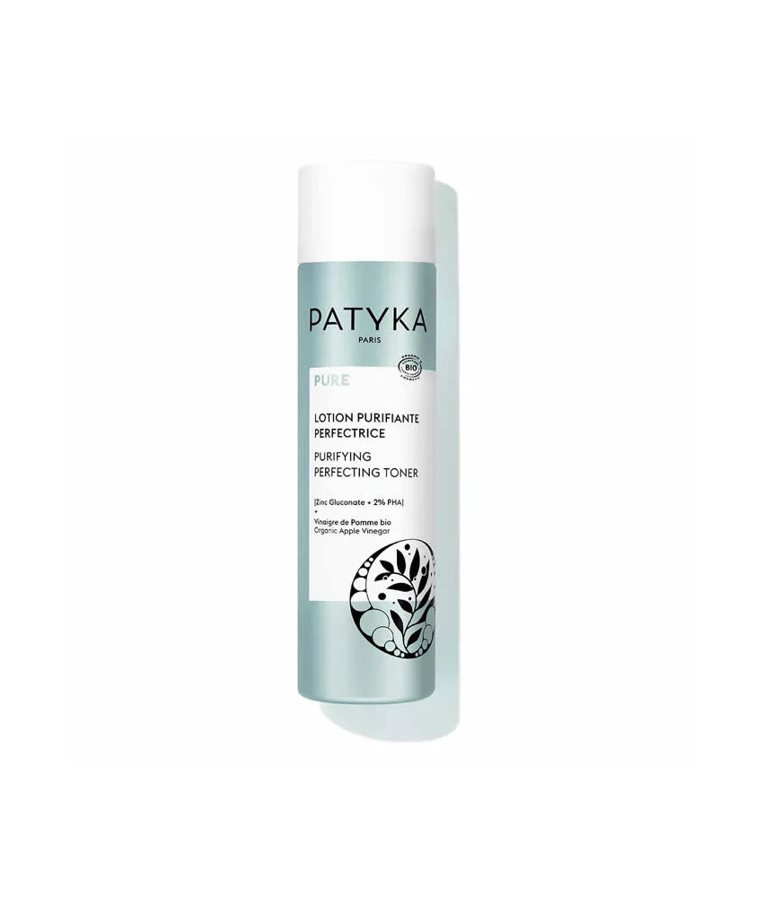 Patyka Pure Lotion Purifiante Perfectrice 200ml