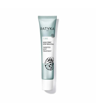 Patyka PureSoin Ciblé Stop Boutons 15ml