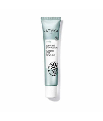 Patyka PureSoin Ciblé Stop Boutons 15ml