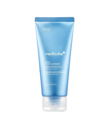 Medicube Zero Foam Cleanser 120ml