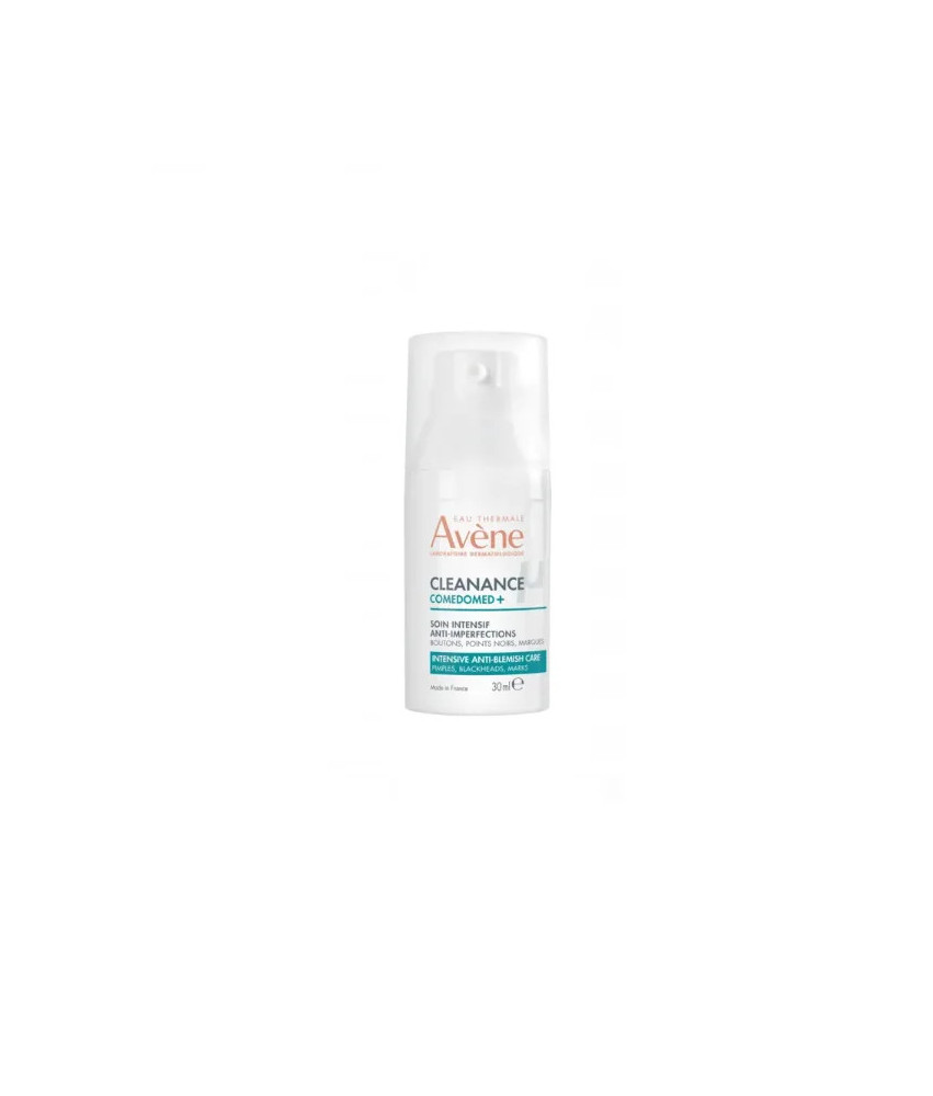 Avene Cleanance Comedomed+ 30ml