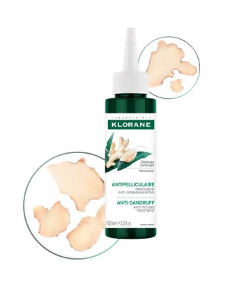 Klorane Antipelliculaire Traitment 100ml