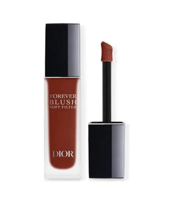 Dior Forever Blush Soft Filter 08
