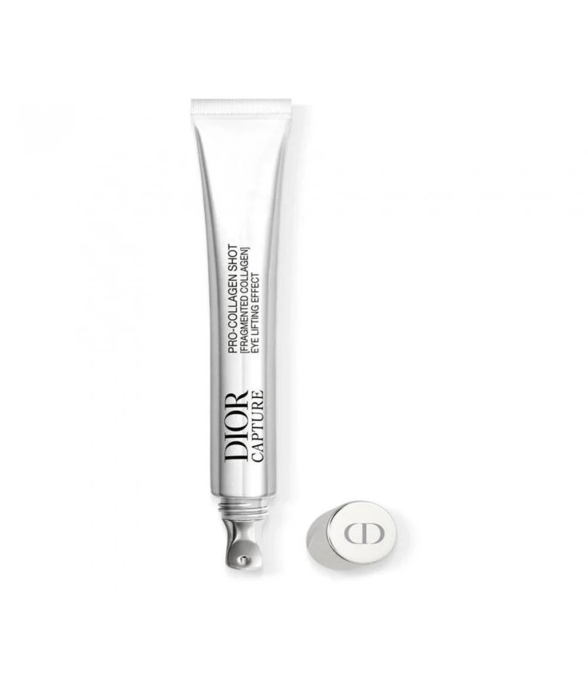 Dior Capture Totale Procollagen Shot 15ml